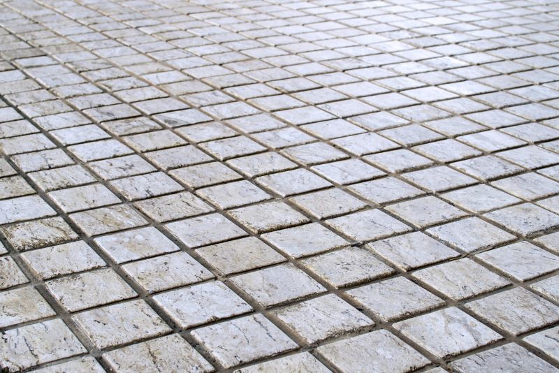 Modern Paver Pattern