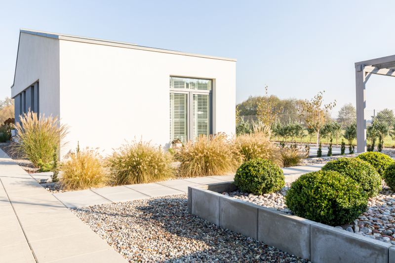 Residential Hardscaping