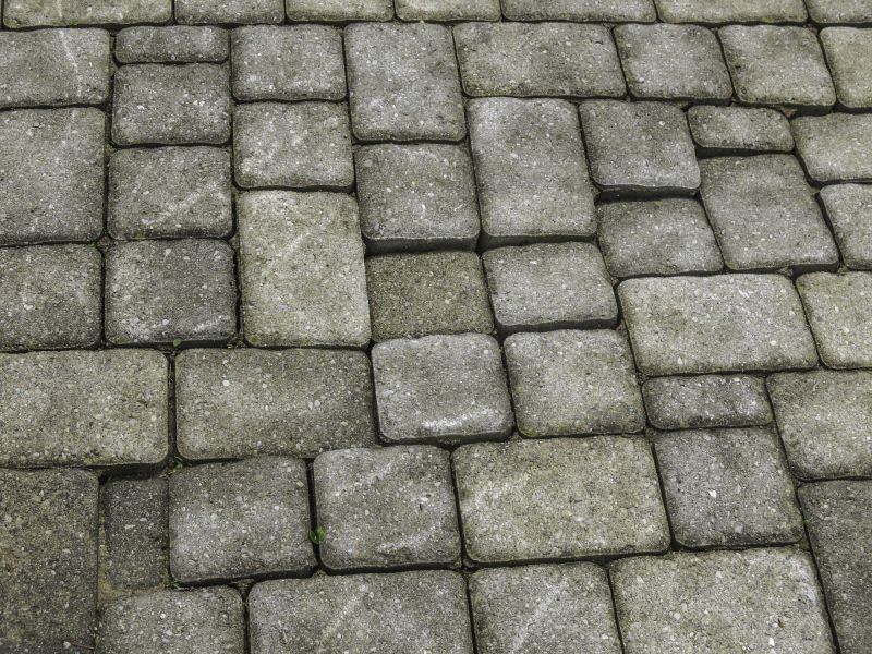 Paver Repair Specialists