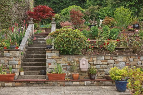 Hardscaping Service in Brentwood