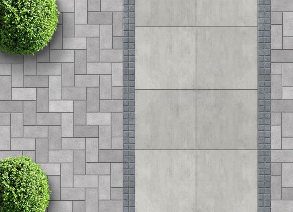 Cost of Pavers Hardscaping in Brentwood