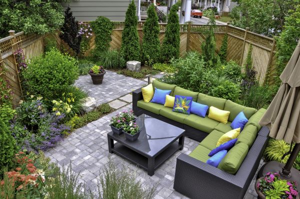 Cost of Patio Design in Brentwood