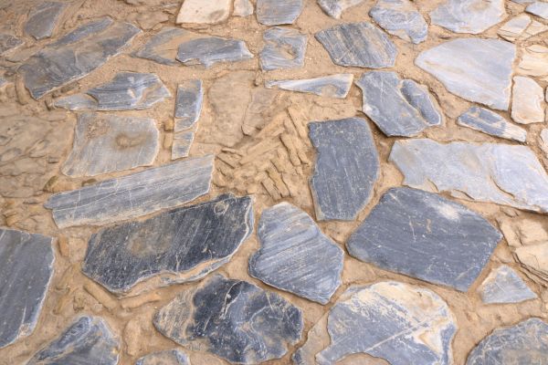 Cost of Limestone Pavers Installation in Brentwood