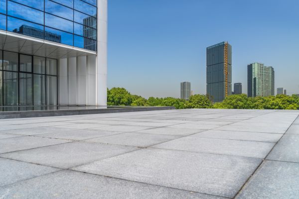 Cost of Commercial Pavers Installation in Brentwood