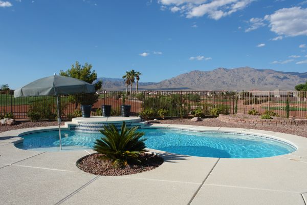 Cost of Pool Pavers Installation in Brentwood