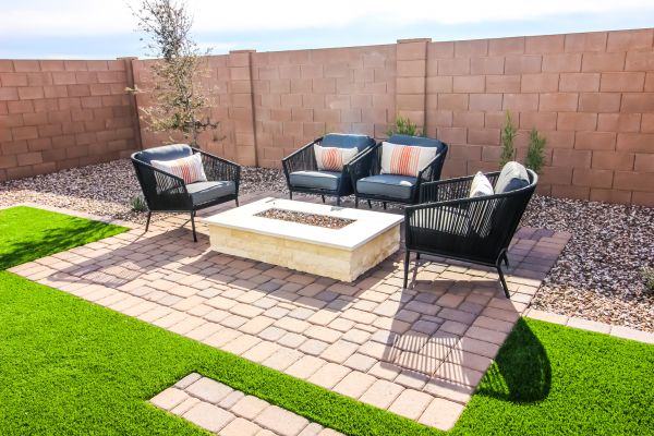 Cost of Patio Pavers Repair in Brentwood