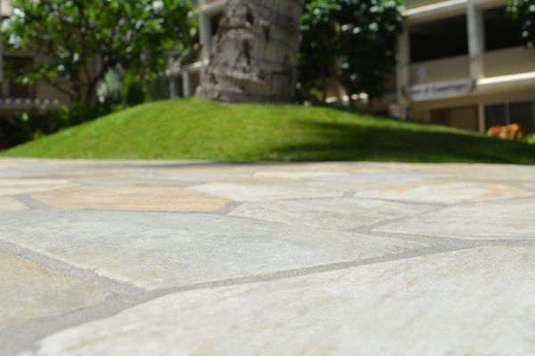 Cost of Stone Driveway Construction in Brentwood