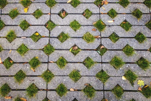 Cost of Porous Pavers Installation in Brentwood