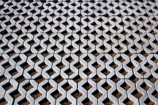 Cost of Permeable Paver Installation in Brentwood