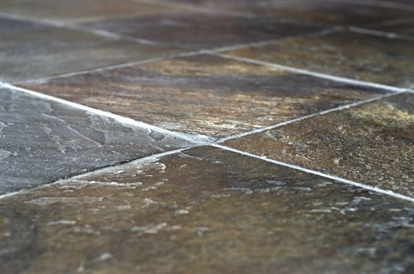 Cost of Slate Paving in Brentwood