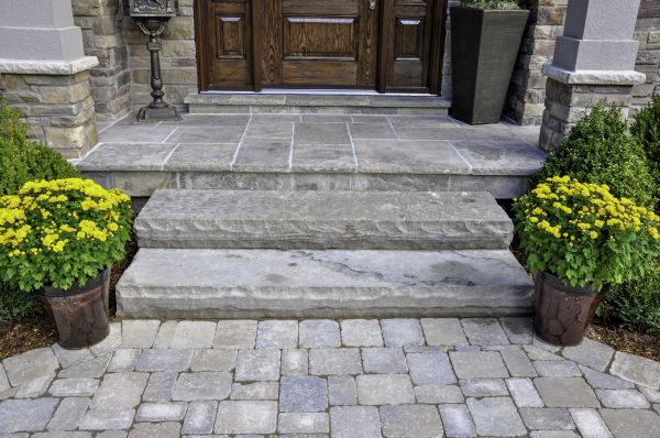 Cost of Hardscaping Installation in Brentwood